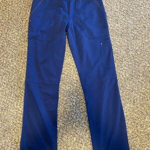 Healing Hands Purple Label Tori Women's 5-Pocket STRETCH Yoga Scrub Pants